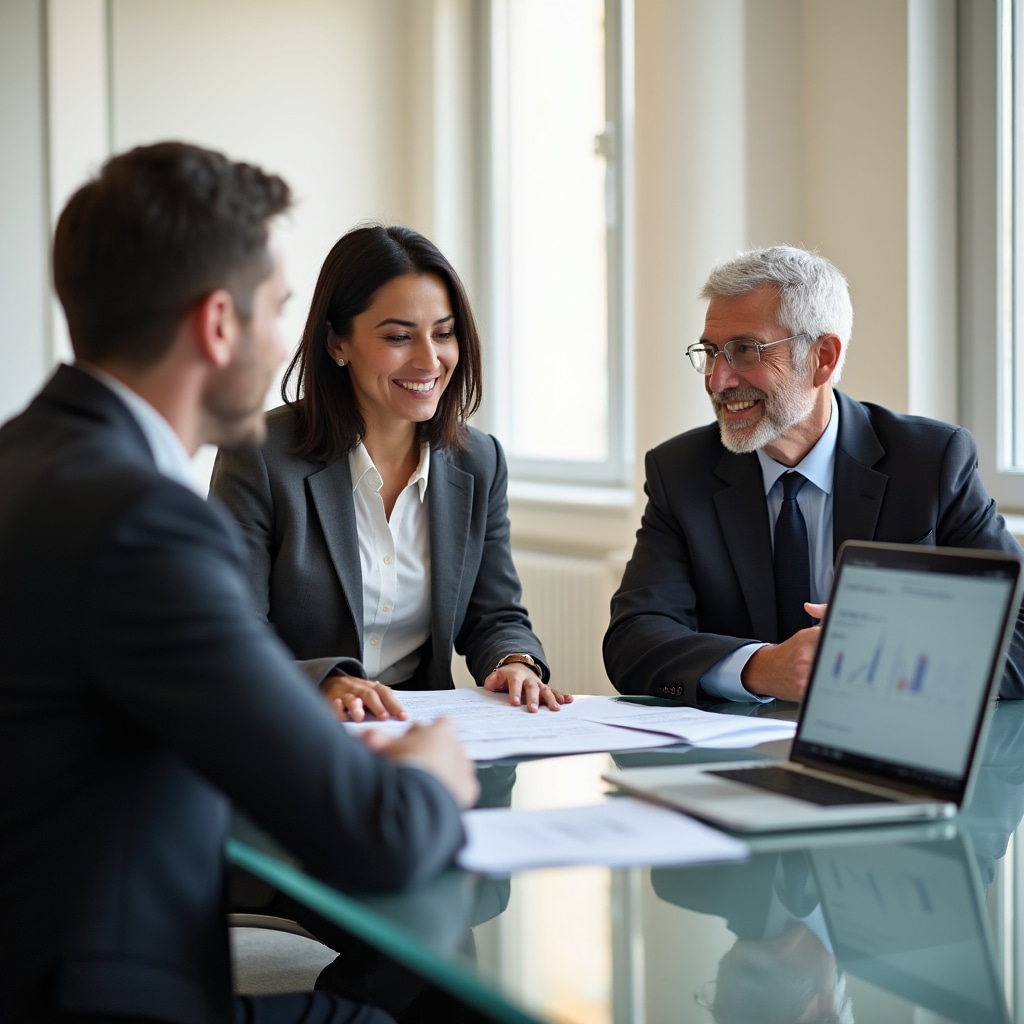 Consulenza personalizzata per la digitalizzazione dell'archivio del cliente